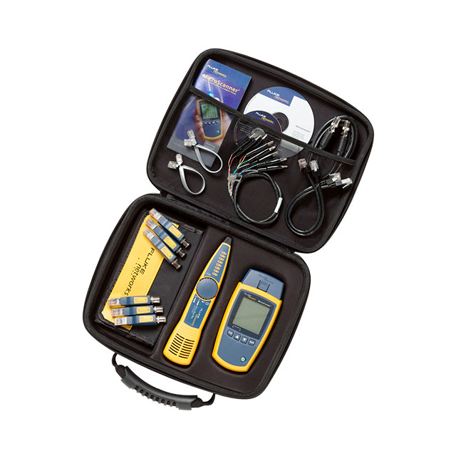 MS2-KIT Fluke Networks  Equipment - Specialty